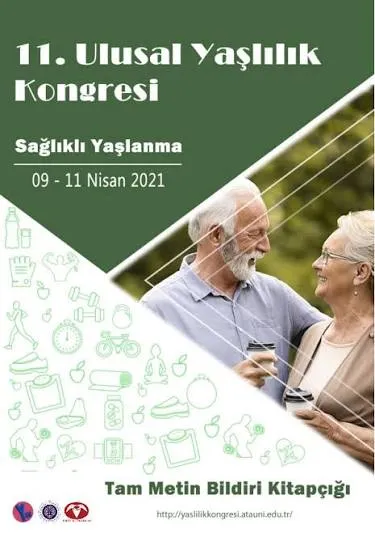 11. Ulusal Yaşlılık Kongresi